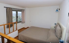 Achlada - Mourtzanakis Residence