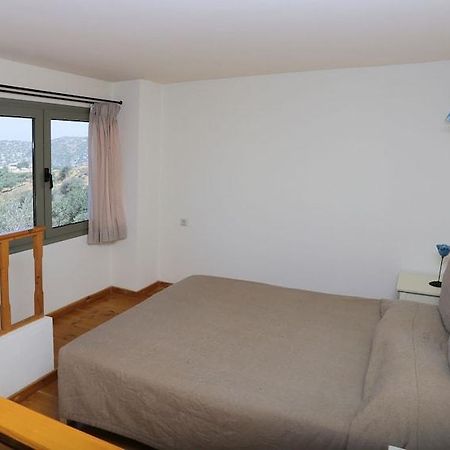 Achlada - Mourtzanakis Residence Εξωτερικό φωτογραφία