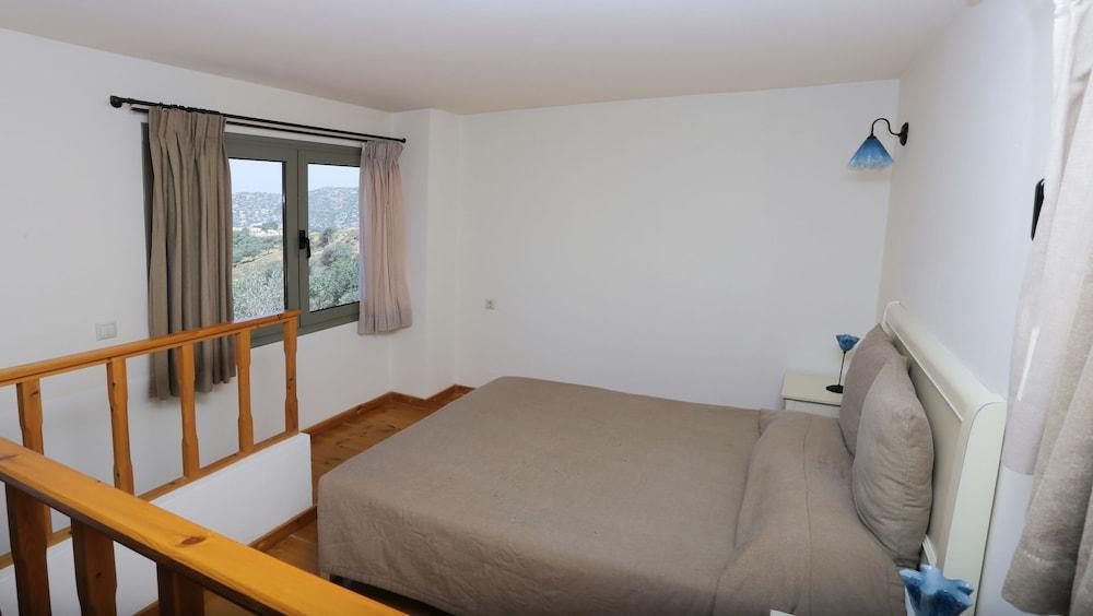 Achlada - Mourtzanakis Residence Εξωτερικό φωτογραφία