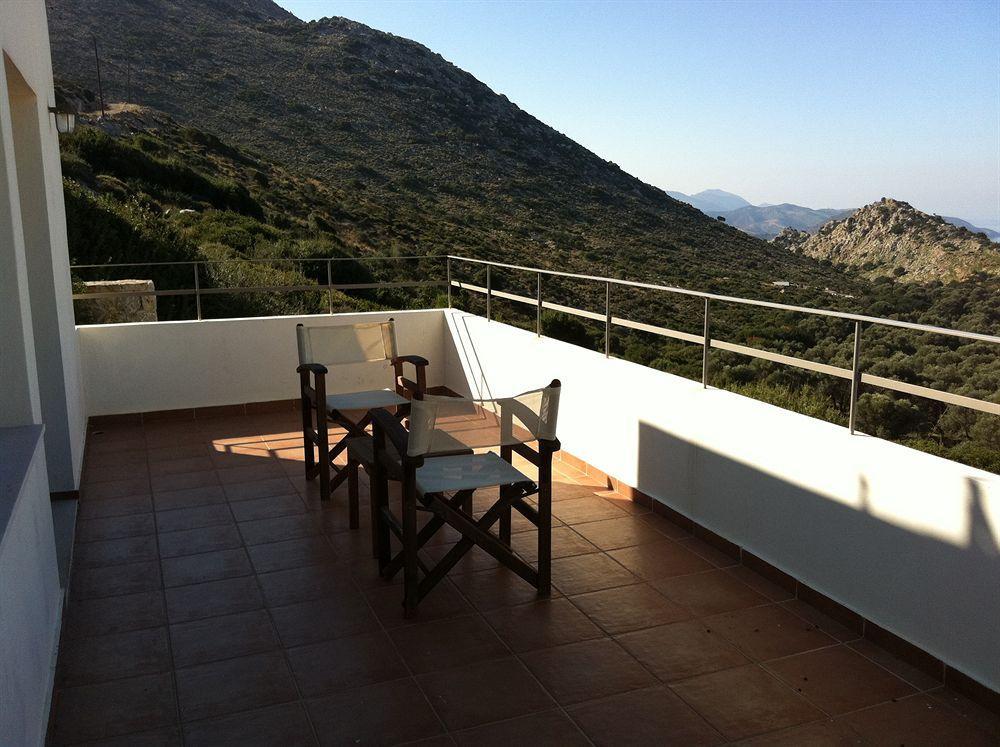 Achlada - Mourtzanakis Residence Εξωτερικό φωτογραφία