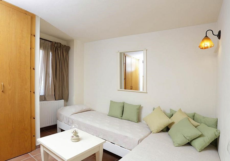 Achlada - Mourtzanakis Residence Εξωτερικό φωτογραφία