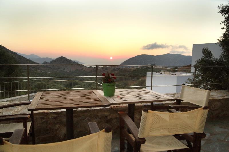 Achlada - Mourtzanakis Residence Εξωτερικό φωτογραφία