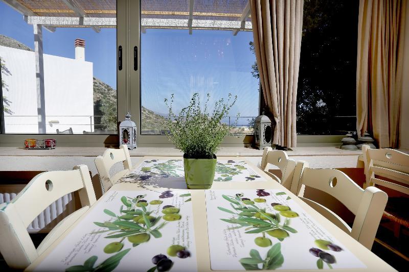 Achlada - Mourtzanakis Residence Εξωτερικό φωτογραφία