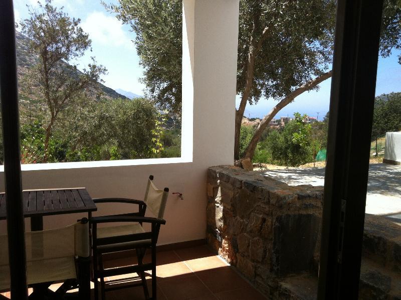 Achlada - Mourtzanakis Residence Εξωτερικό φωτογραφία