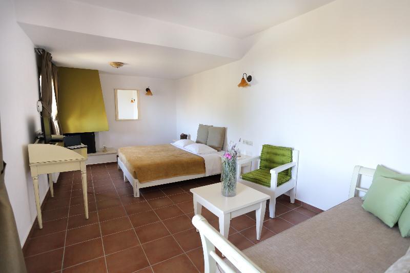 Achlada - Mourtzanakis Residence Εξωτερικό φωτογραφία