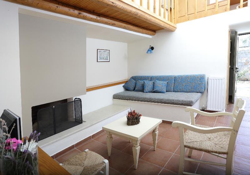 Achlada - Mourtzanakis Residence Εξωτερικό φωτογραφία