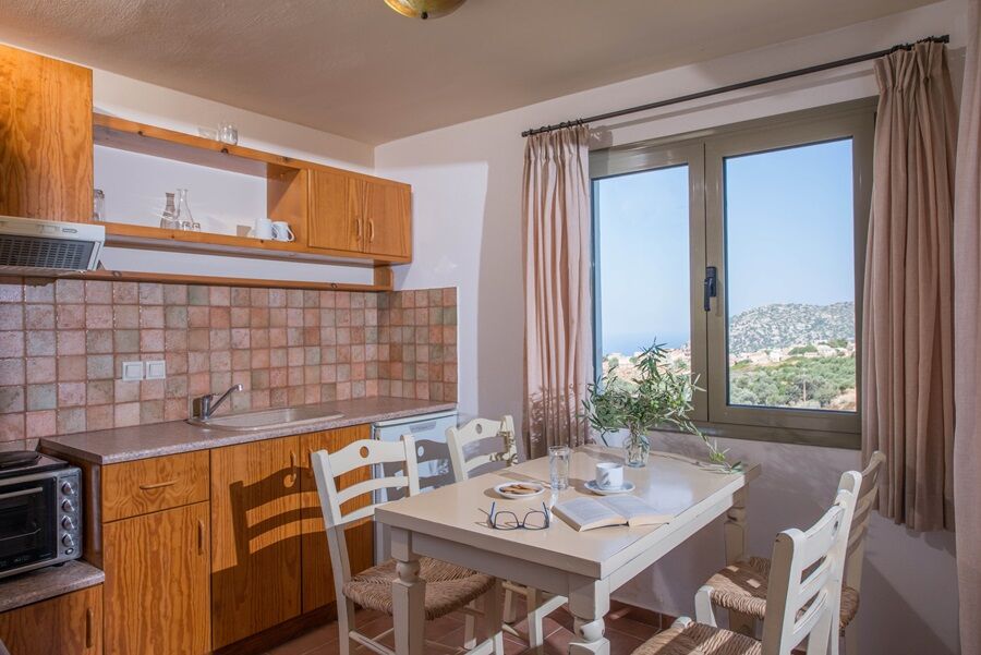 Achlada - Mourtzanakis Residence Εξωτερικό φωτογραφία