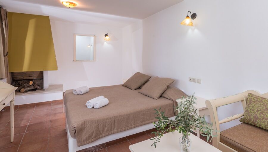 Achlada - Mourtzanakis Residence Εξωτερικό φωτογραφία