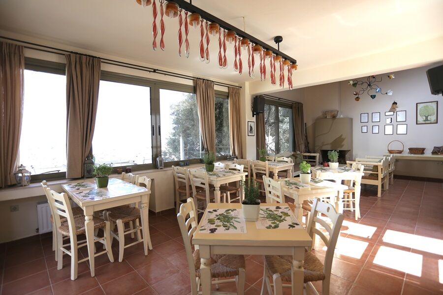 Achlada - Mourtzanakis Residence Εξωτερικό φωτογραφία