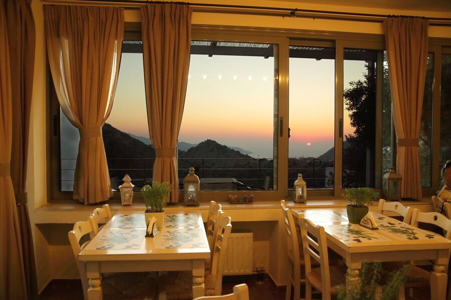 Achlada - Mourtzanakis Residence Εξωτερικό φωτογραφία
