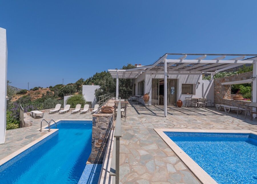 Achlada - Mourtzanakis Residence Εξωτερικό φωτογραφία